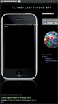 Mobile Screenshot of flyingflags.rectalogic.com